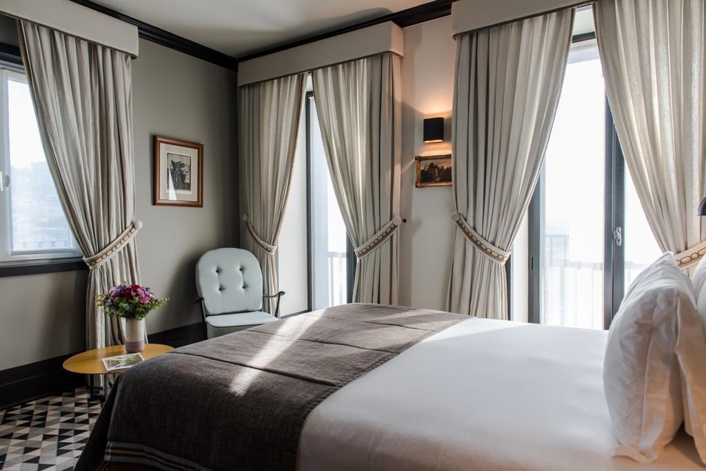 Portland Hotel Birmingham Dış mekan fotoğraf