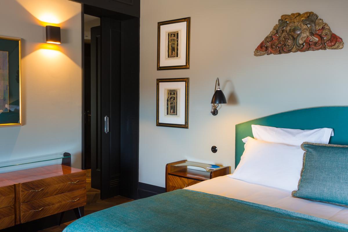Portland Hotel Birmingham Dış mekan fotoğraf