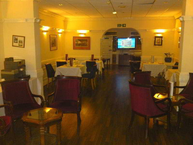 Portland Hotel Birmingham Dış mekan fotoğraf